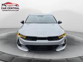 Thumbnail of 2022 Wolf Gray Kia K5