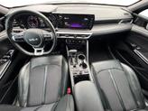 Thumbnail of 2022 Wolf Gray Kia K5