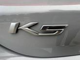 Thumbnail of 2022 Wolf Gray Kia K5