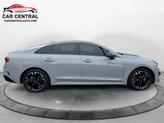 Thumbnail of 2022 Wolf Gray Kia K5