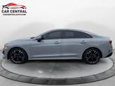 Thumbnail of 2022 Wolf Gray Kia K5