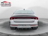 Thumbnail of 2022 Wolf Gray Kia K5