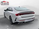 Thumbnail of 2022 Wolf Gray Kia K5