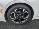 Thumbnail of 2022 Wolf Gray Kia K5