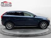Thumbnail of 2010 Barents Blue Metallic Volvo XC60