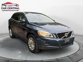 Thumbnail of 2010 Barents Blue Metallic Volvo XC60