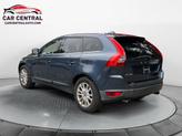 Thumbnail of 2010 Barents Blue Metallic Volvo XC60