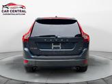 Thumbnail of 2010 Barents Blue Metallic Volvo XC60
