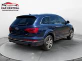 Thumbnail of 2015 Blue Audi Q7