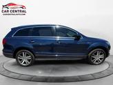 Thumbnail of 2015 Blue Audi Q7