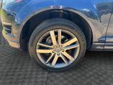 Thumbnail of 2015 Blue Audi Q7