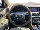 Thumbnail of 2015 Blue Audi Q7