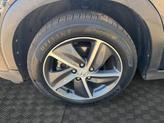 Thumbnail of 2022 Crystal Black Pearl Honda HR-V