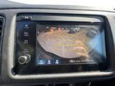 Thumbnail of 2022 Crystal Black Pearl Honda HR-V