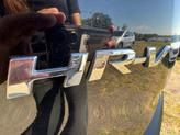 Thumbnail of 2022 Crystal Black Pearl Honda HR-V