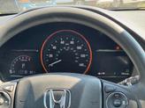 Thumbnail of 2022 Crystal Black Pearl Honda HR-V
