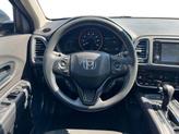 Thumbnail of 2022 Crystal Black Pearl Honda HR-V