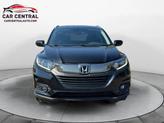 Thumbnail of 2022 Crystal Black Pearl Honda HR-V