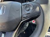 Thumbnail of 2022 Crystal Black Pearl Honda HR-V
