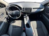 Thumbnail of 2022 Crystal Black Pearl Honda HR-V