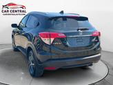Thumbnail of 2022 Crystal Black Pearl Honda HR-V