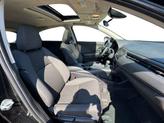 Thumbnail of 2022 Crystal Black Pearl Honda HR-V