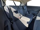 Thumbnail of 2022 Crystal Black Pearl Honda HR-V