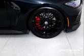 Thumbnail of 2024 Black Sapphire Metallic BMW M4