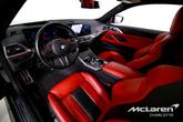 Thumbnail of 2024 Black Sapphire Metallic BMW M4
