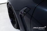 Thumbnail of 2024 Black Sapphire Metallic BMW M4