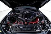 Thumbnail of 2024 Black Sapphire Metallic BMW M4