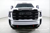 Thumbnail of 2025 Summit White GMC Sierra 2500