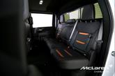 Thumbnail of 2025 Summit White GMC Sierra 2500