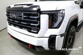 Thumbnail of 2025 Summit White GMC Sierra 2500