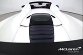 Thumbnail of 2016 Pearl White McLaren 650S