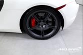 Thumbnail of 2016 Pearl White McLaren 650S