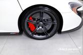 Thumbnail of 2016 Pearl White McLaren 650S