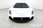 Thumbnail of 2023 Bianco Audace Metallic Maserati MC20