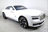 Thumbnail of 2025 English White Rolls-Royce Spectre
