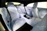 Thumbnail of 2025 English White Rolls-Royce Spectre