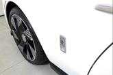 Thumbnail of 2025 English White Rolls-Royce Spectre