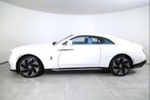 Thumbnail of 2025 English White Rolls-Royce Spectre