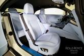 Thumbnail of 2025 English White Rolls-Royce Spectre