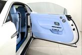 Thumbnail of 2025 English White Rolls-Royce Spectre