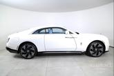 Thumbnail of 2025 English White Rolls-Royce Spectre