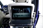 Thumbnail of 2024 Blue Rolls-Royce Cullinan