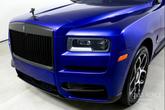 Thumbnail of 2024 Blue Rolls-Royce Cullinan