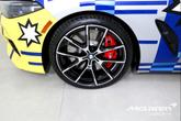 Thumbnail of 2023 Carbon Black Metallic BMW M850 Gran Coupe