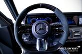 Thumbnail of 2025 Brown Mercedes-Benz AMG G 63