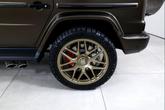 Thumbnail of 2025 Brown Mercedes-Benz AMG G 63